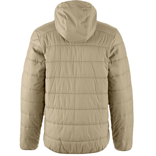 KEB PADDED HOODIE M - US 3115