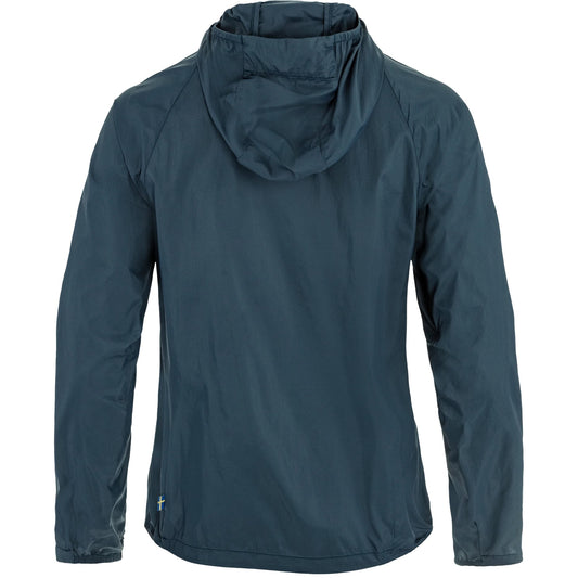 KEB LÄTT WIND JACKET W - US 9189