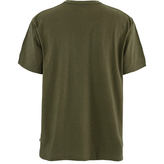 LOGO POCKET T-SHIRT M - US 3937