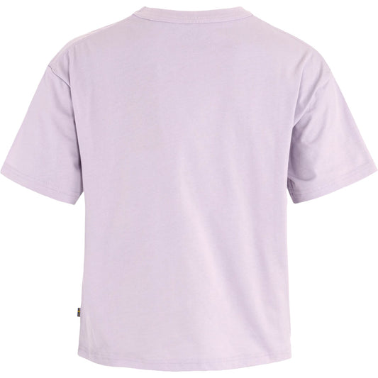 LOGO POCKET T-SHIRT W - US 7679