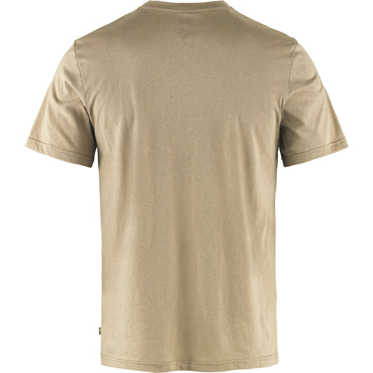 LUSH LOGO T-SHIRT M - US 5405