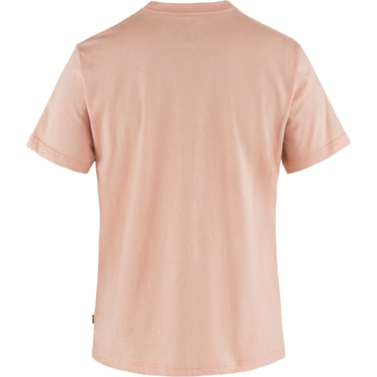 LUSH LOGO T-SHIRT W - US 5890
