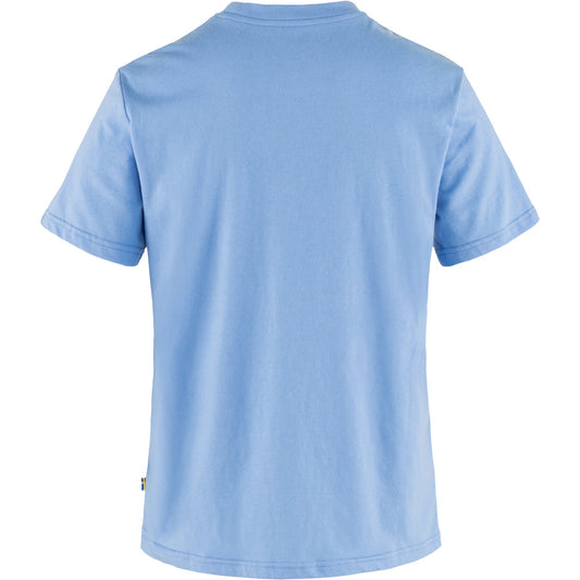 LUSH LOGO T-SHIRT W - US 8051