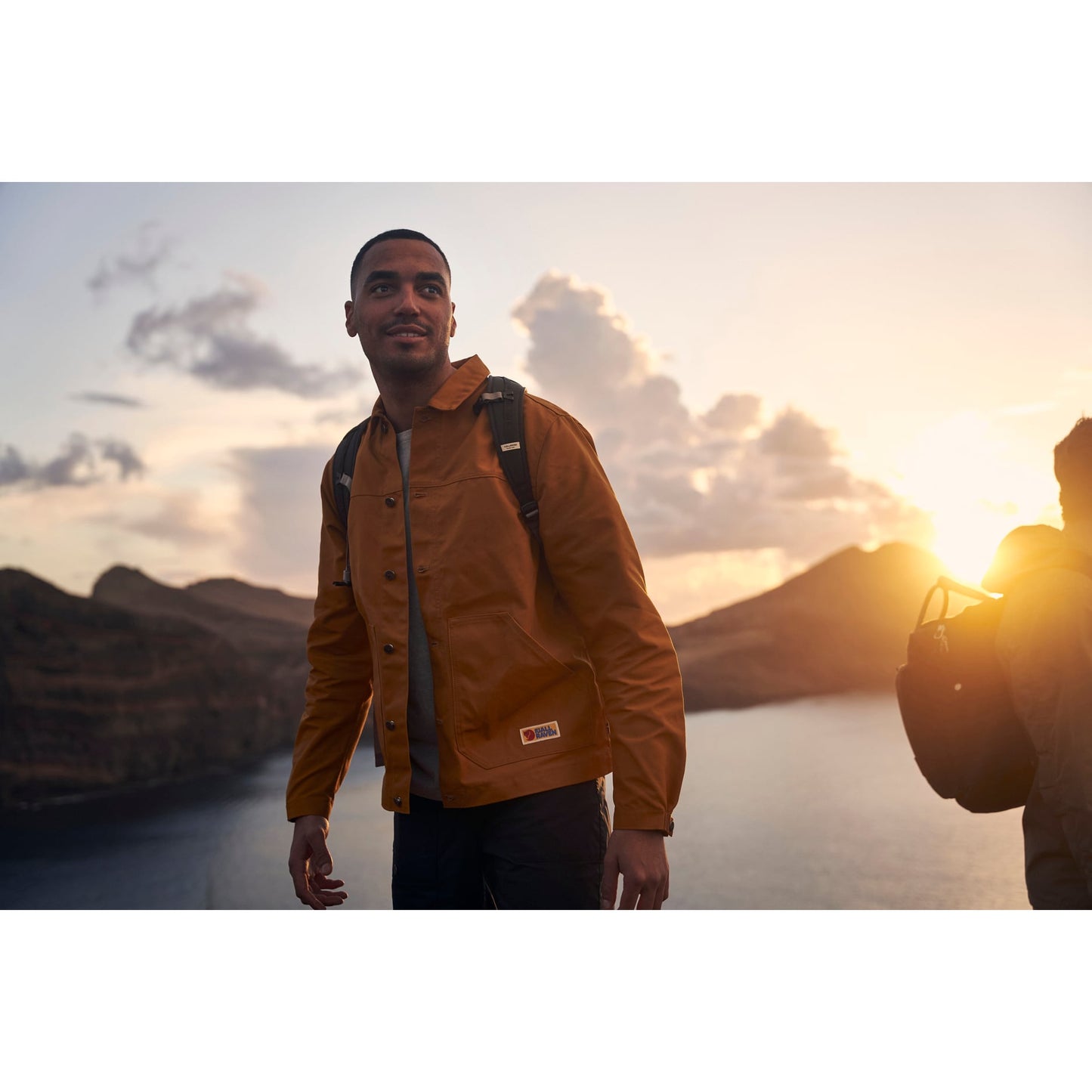 VARDAG JACKET M - US 9741