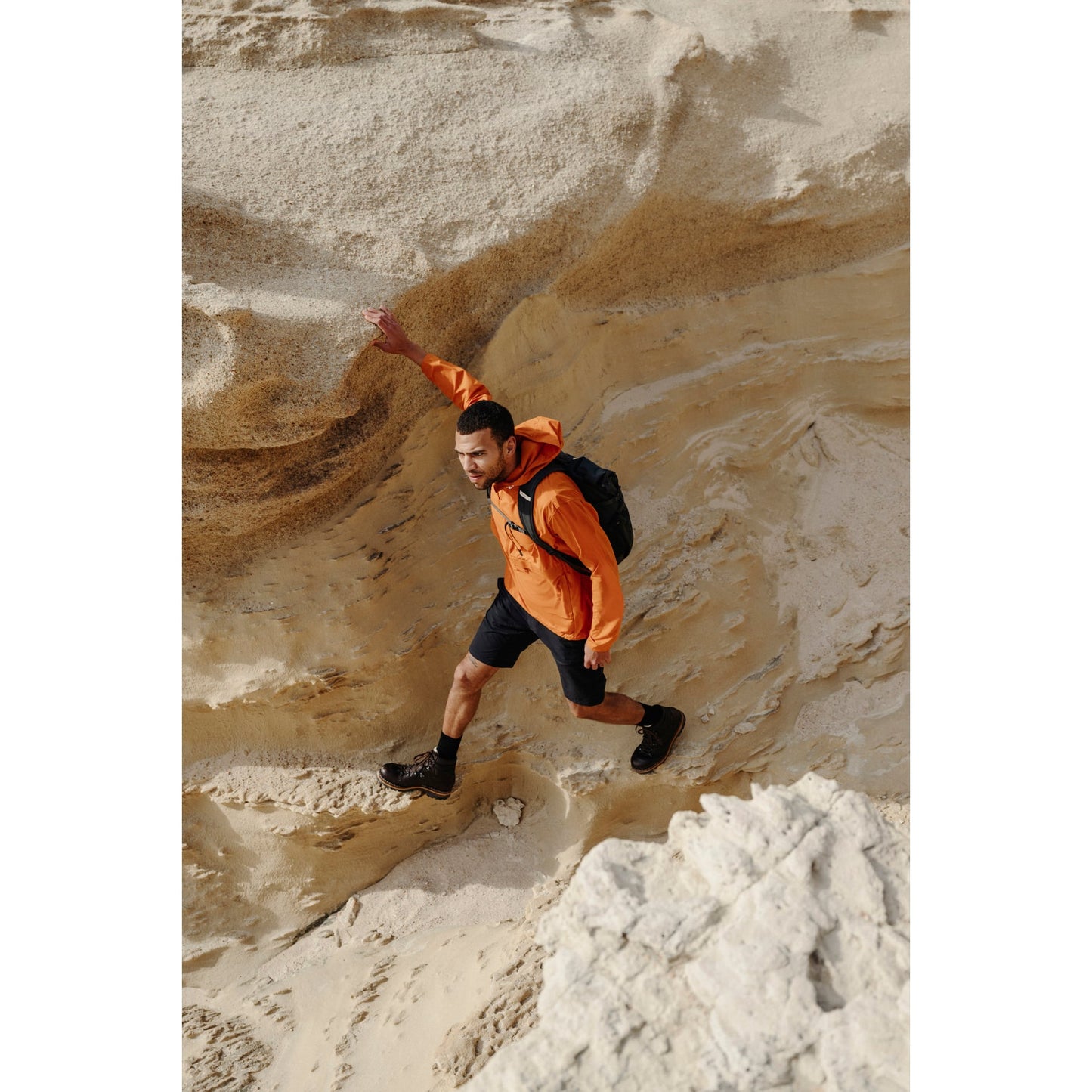 HIGH COAST HIKE SHORTS M - US 5671