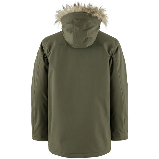 NUUK LITE PARKA M - US 1264