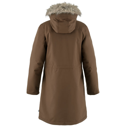 NUUK LITE PARKA W - US 6068