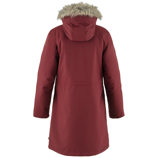 NUUK LITE PARKA W - US 3087