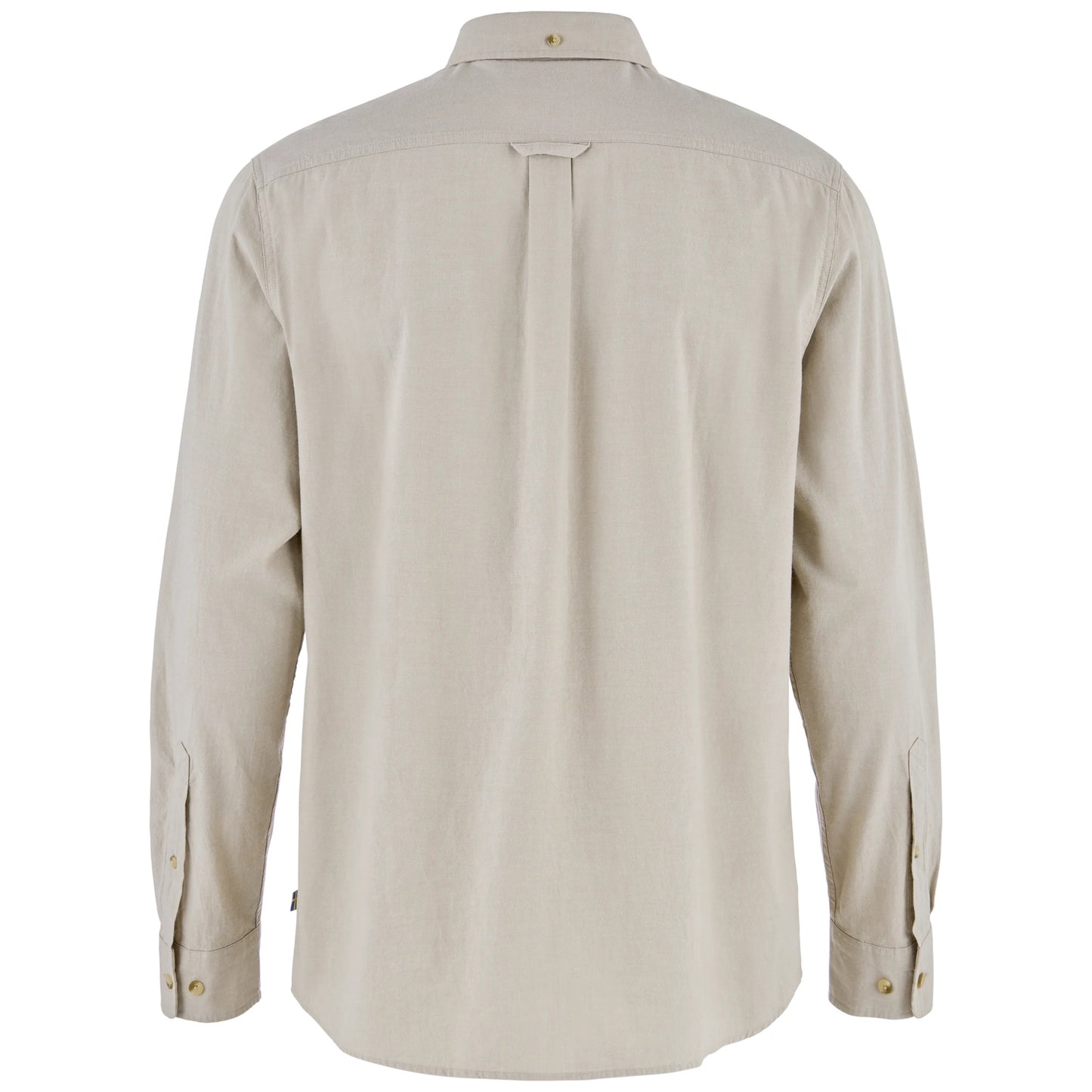 ÖVIK CHAMBRAY SHIRT LS M - US 6264