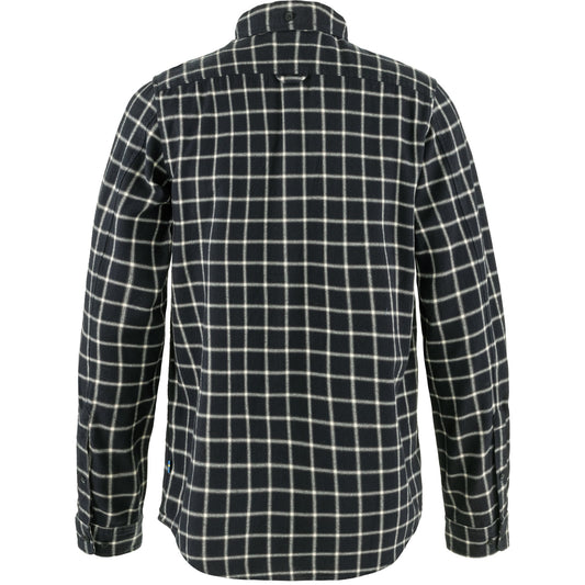 ÖVIK FLANNEL SHIRT M - US 2765