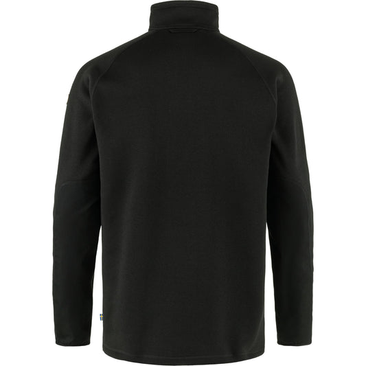 ÖVIK FLEECE HALF ZIP M - US 5690