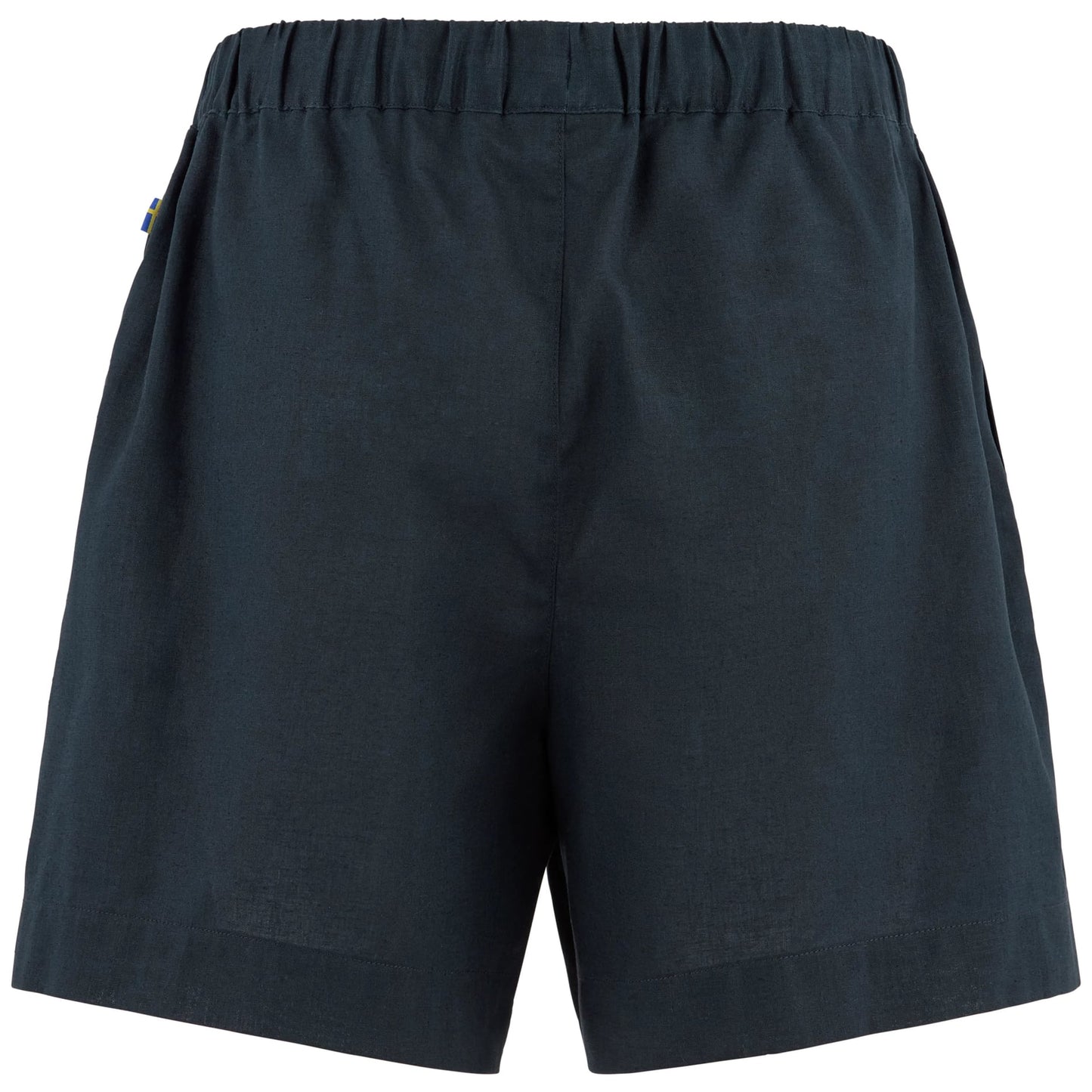 ÖVIK HEMP BLEND DRAWSTRING SHORTS W - US 6907