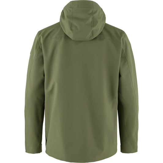 ÖVIK HYDRATIC JACKET M - US 9951