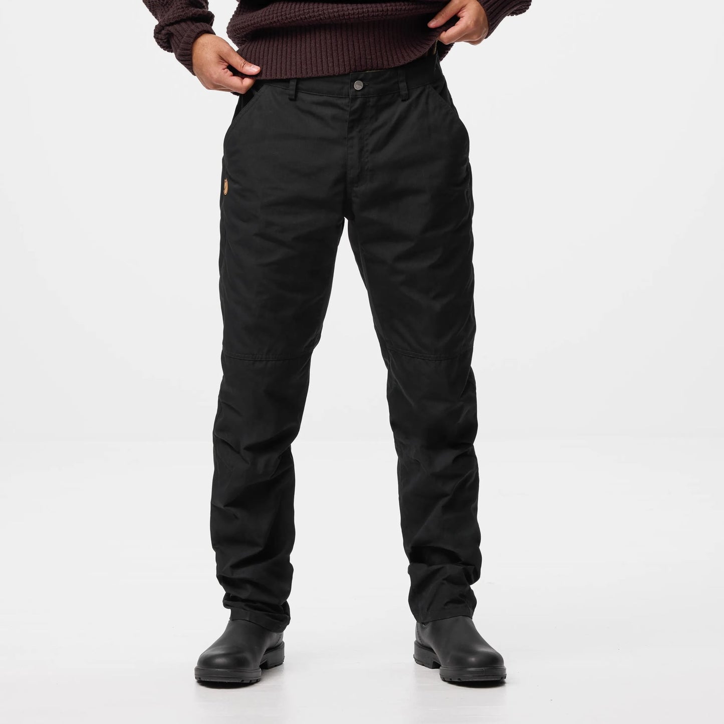ÖVIK JEANS M - US 4671