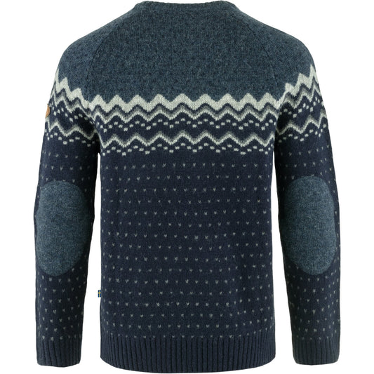 ÖVIK KNIT SWEATER M - US 6367