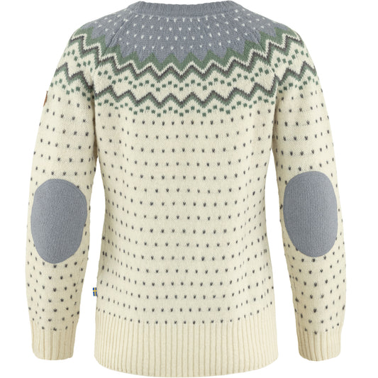 ÖVIK KNIT SWEATER W - US 1417