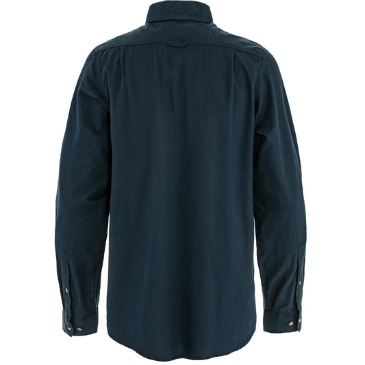 ÖVIK LITE FLANNEL SHIRT M - US 9999