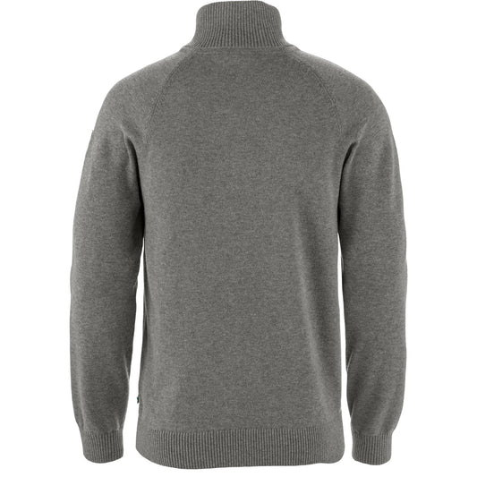 ÖVIK LITE HALF ZIP M - US 1242