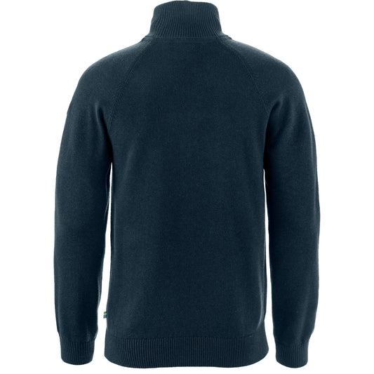ÖVIK LITE HALF ZIP M - US 0871