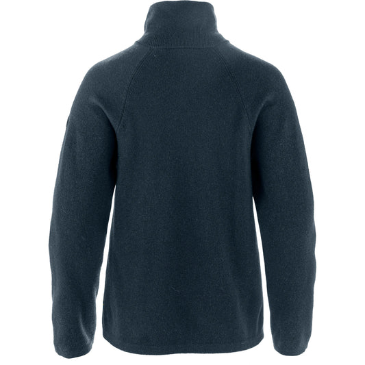 ÖVIK LITE HALF ZIP W - US 5771