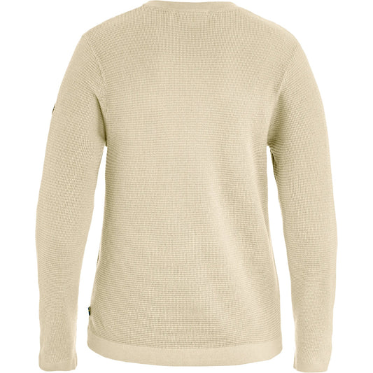 ÖVIK LITE KNIT SWEATER W - US 4886