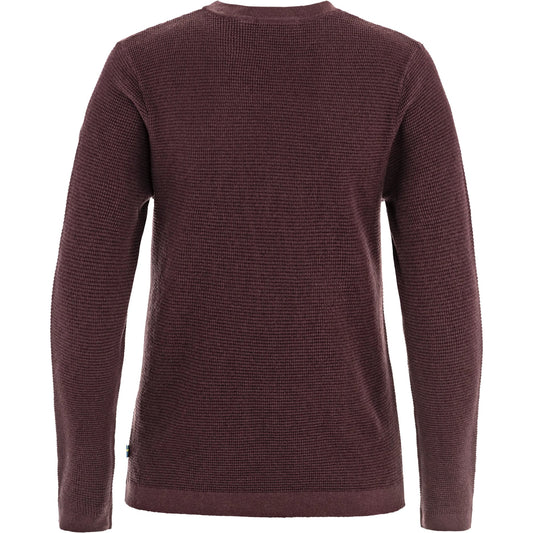 ÖVIK LITE KNIT SWEATER W - US 5783