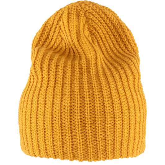 ÖVIK MELANGE BEANIE - US 7673