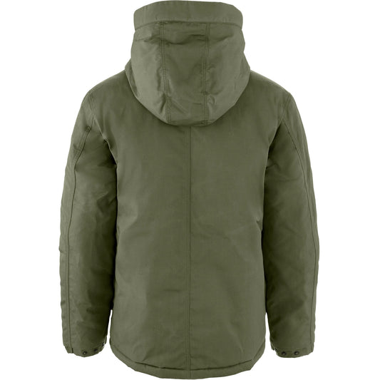 ÖVIK PADDED JACKET M - US 1426