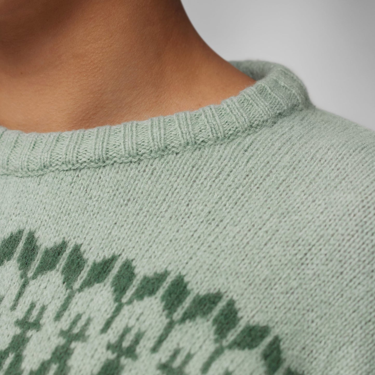 ÖVIK PATH KNIT W - US 2819