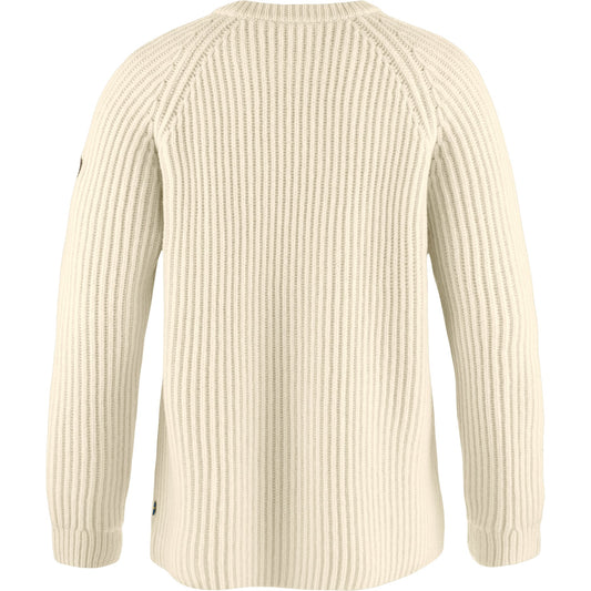ÖVIK RIB SWEATER W - US 0211