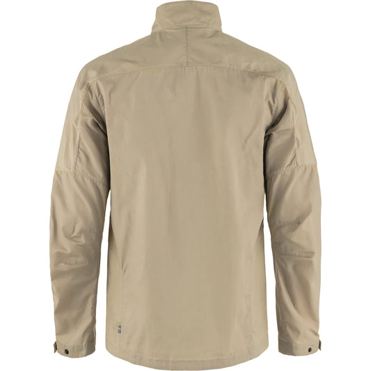 ÖVIK STENCOLLAR JACKET M - US 1307