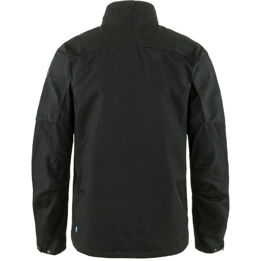 ÖVIK STENCOLLAR JACKET M - US 2878