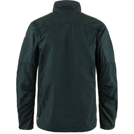 ÖVIK STENCOLLAR JACKET M - US 7768