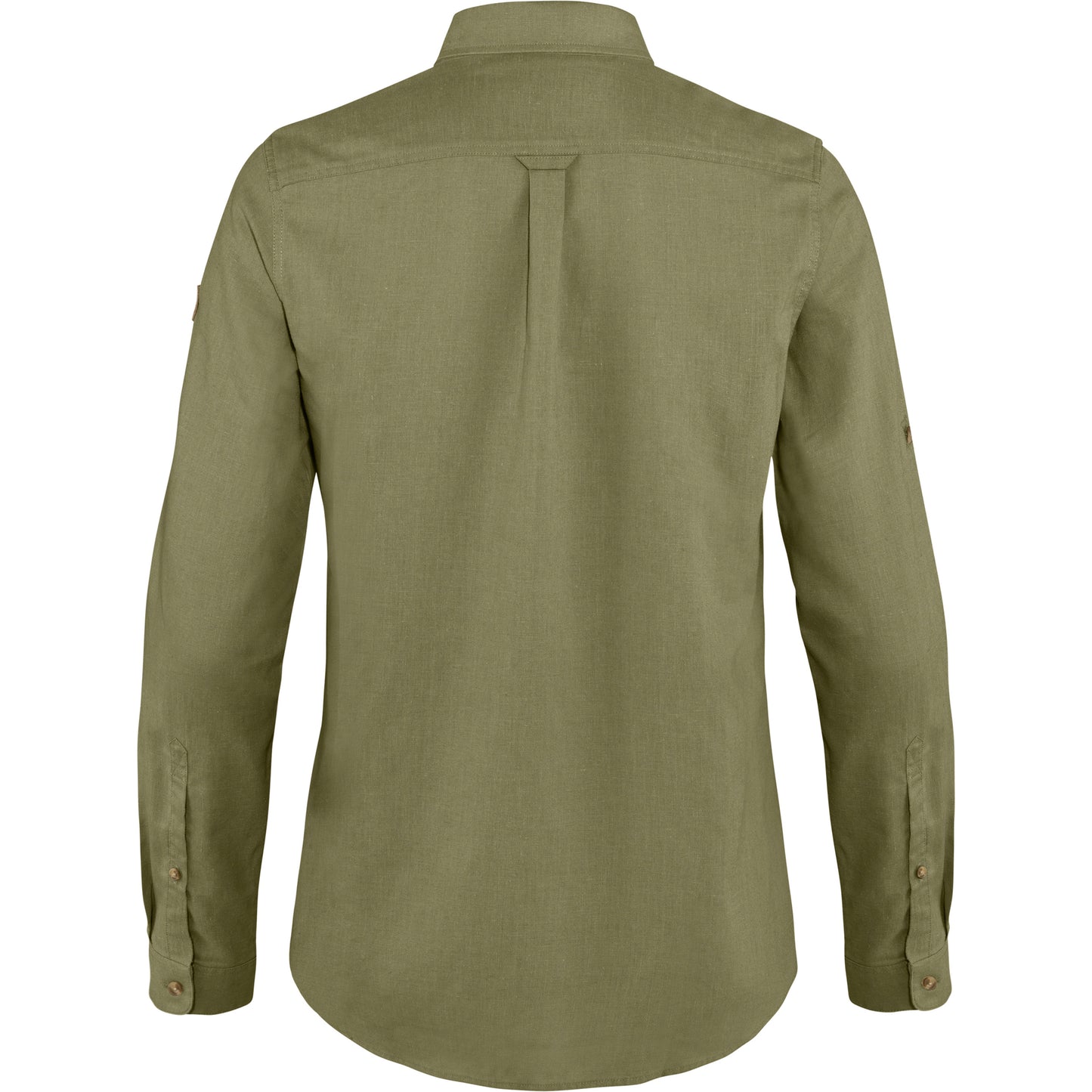 ÖVIK TRAVEL SHIRT LS W - US 7201