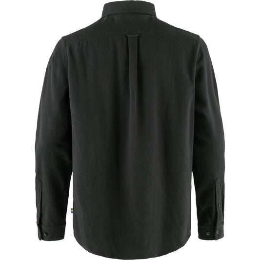 ÖVIK TWILL SHIRT M - US 2107