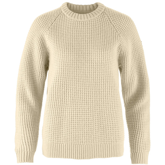 ÖVIK WAFFLE KNIT W - US 3153