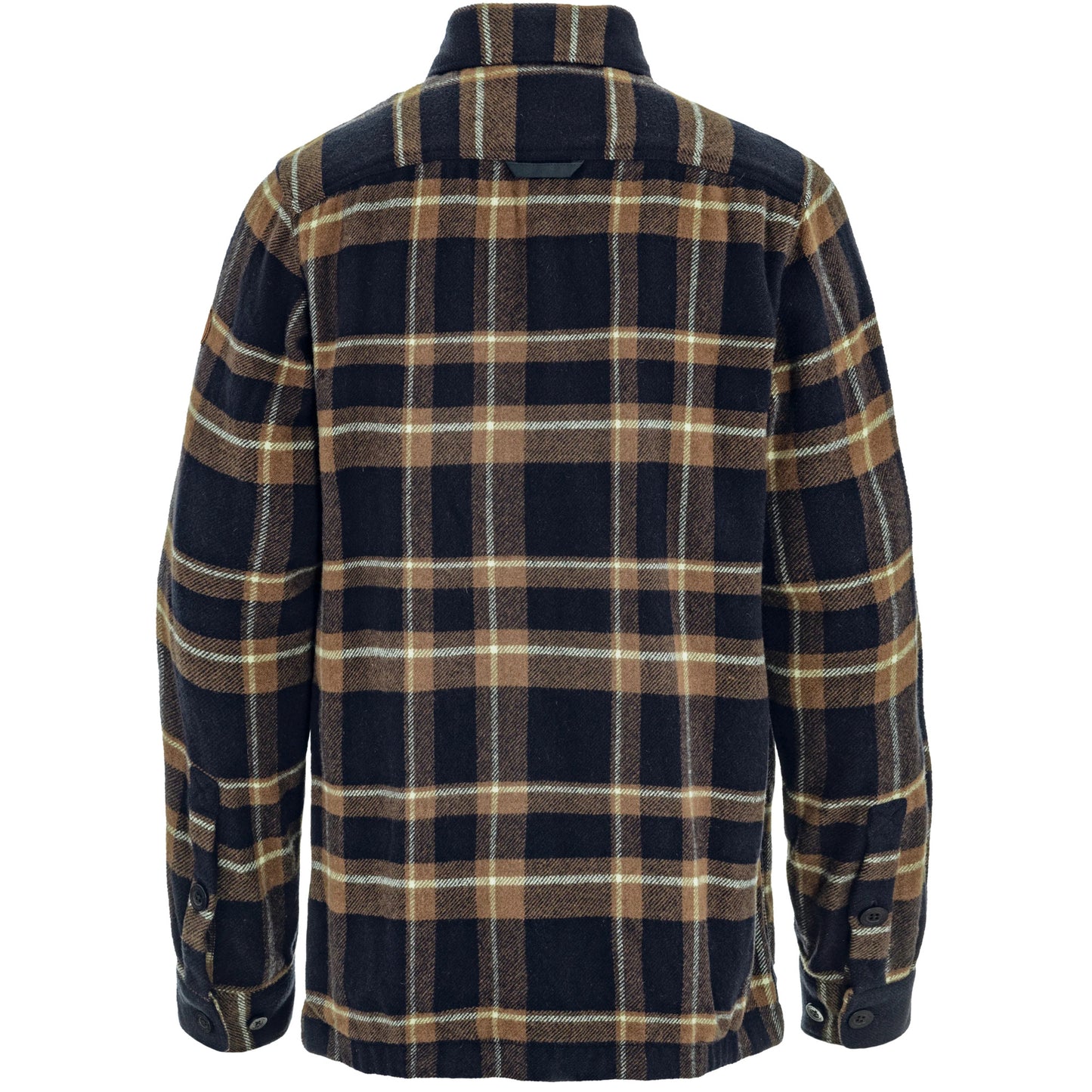 ÖVIK WOOL SHIRT M - US 5958