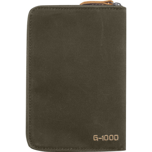 PASSPORT WALLET - US 1547