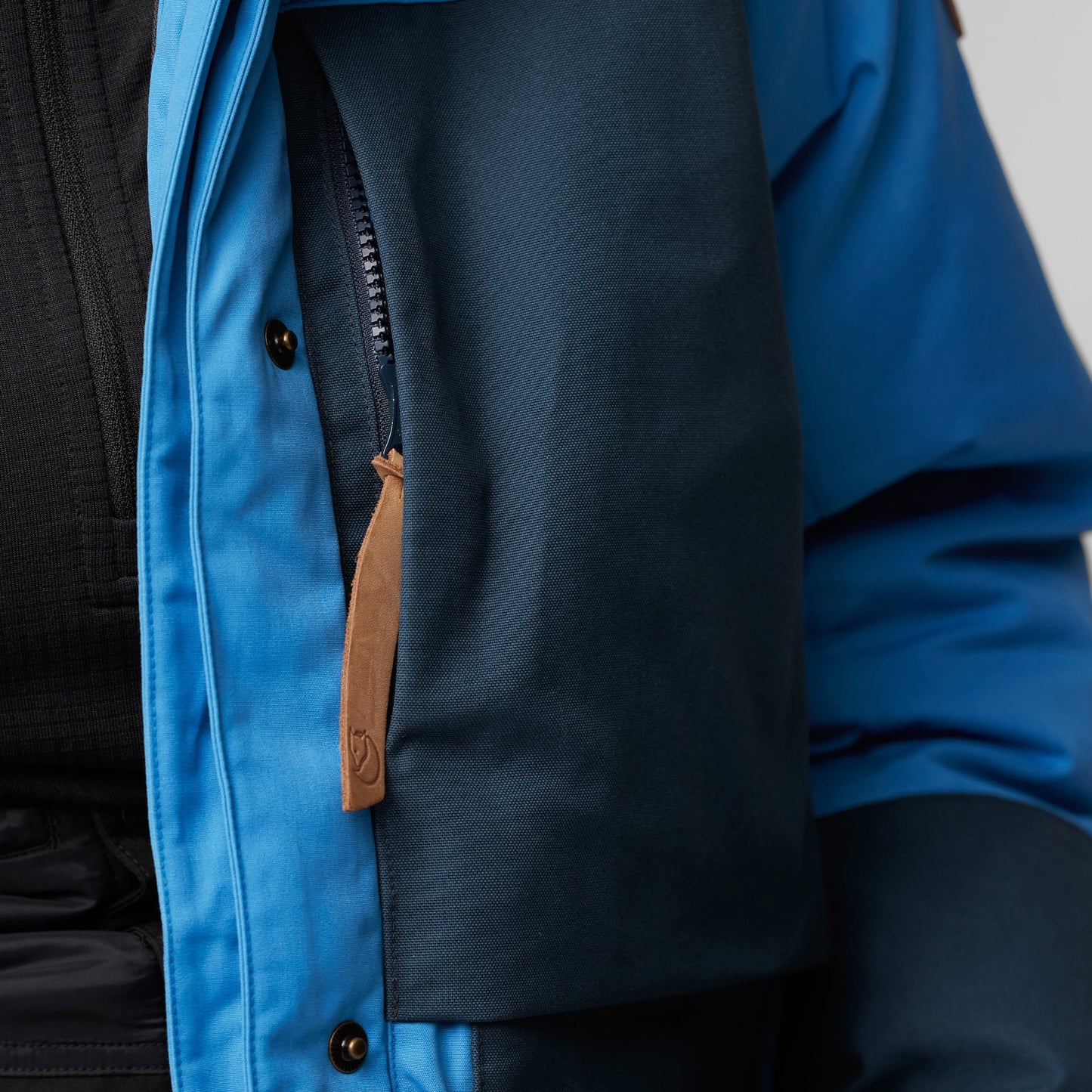 POLAR EXPEDITION PARKA W - US 5740