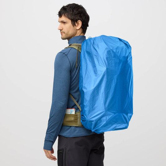RAIN COVER LÄTT 45-55 - US 5619