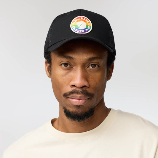 RAINBOW CAP - US 0515