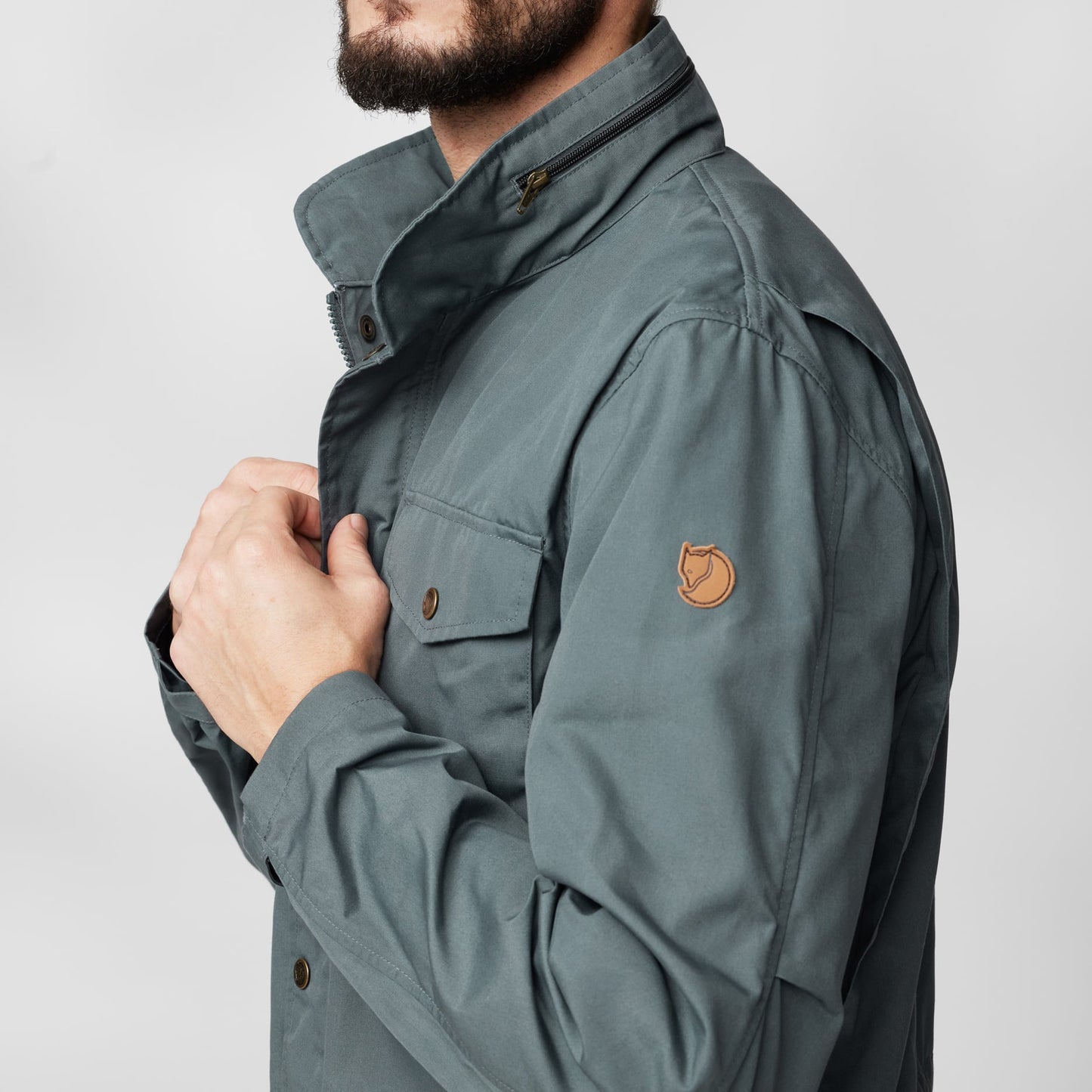 RÄVEN JACKET M - US 2246