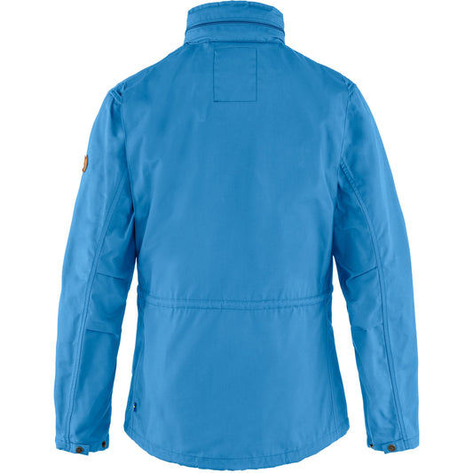 RÄVEN JACKET W - US 4925