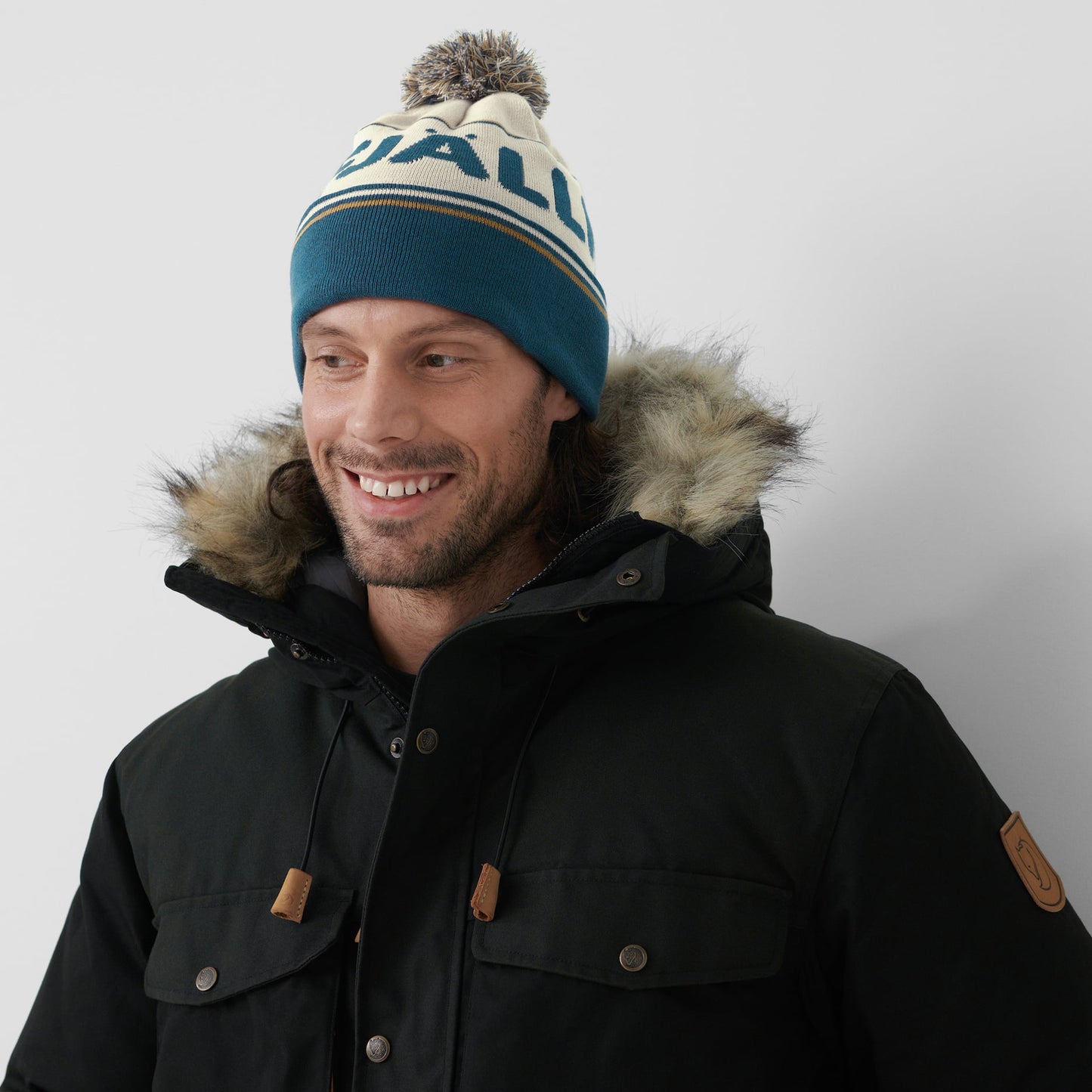 SINGI DOWN JACKET M - US 1479