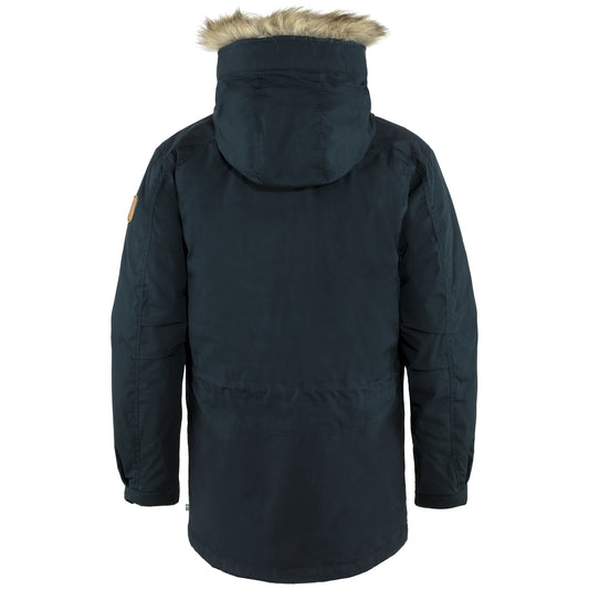SINGI DOWN JACKET M - US 0491