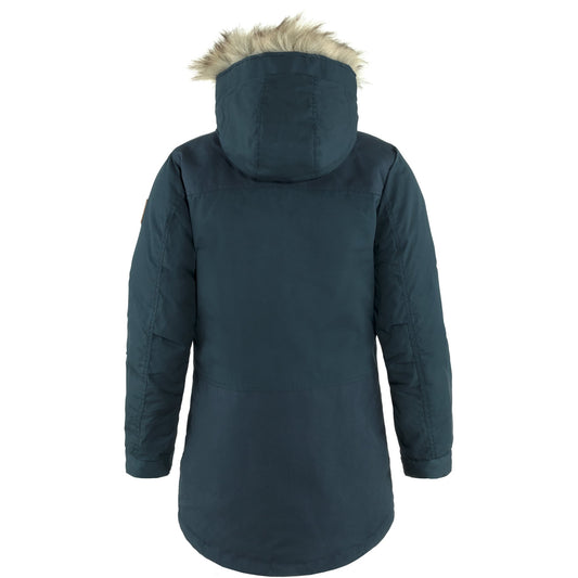 SINGI DOWN JACKET W - US 3019