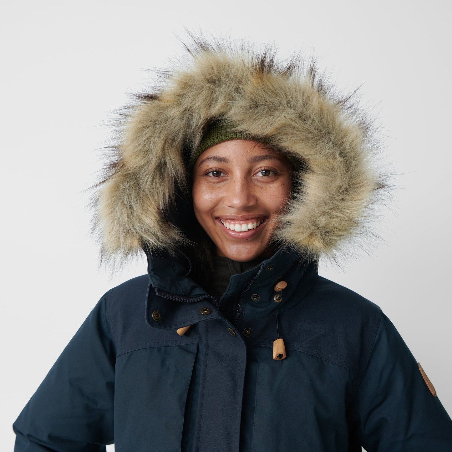 SINGI DOWN JACKET W - US 8054