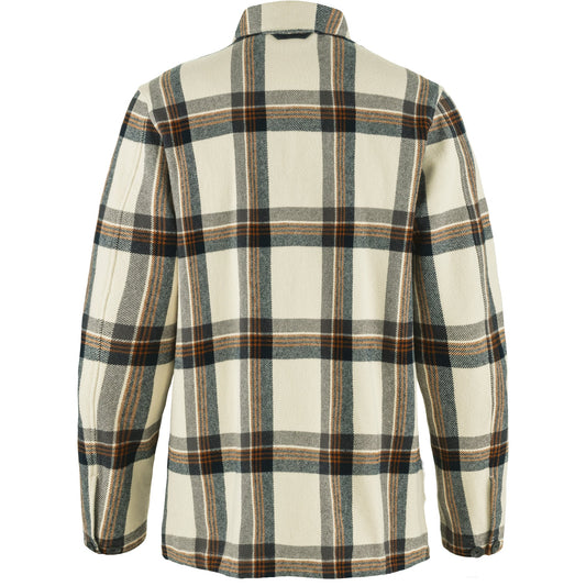 SINGI FLANNEL OVERSHIRT M - US 8579
