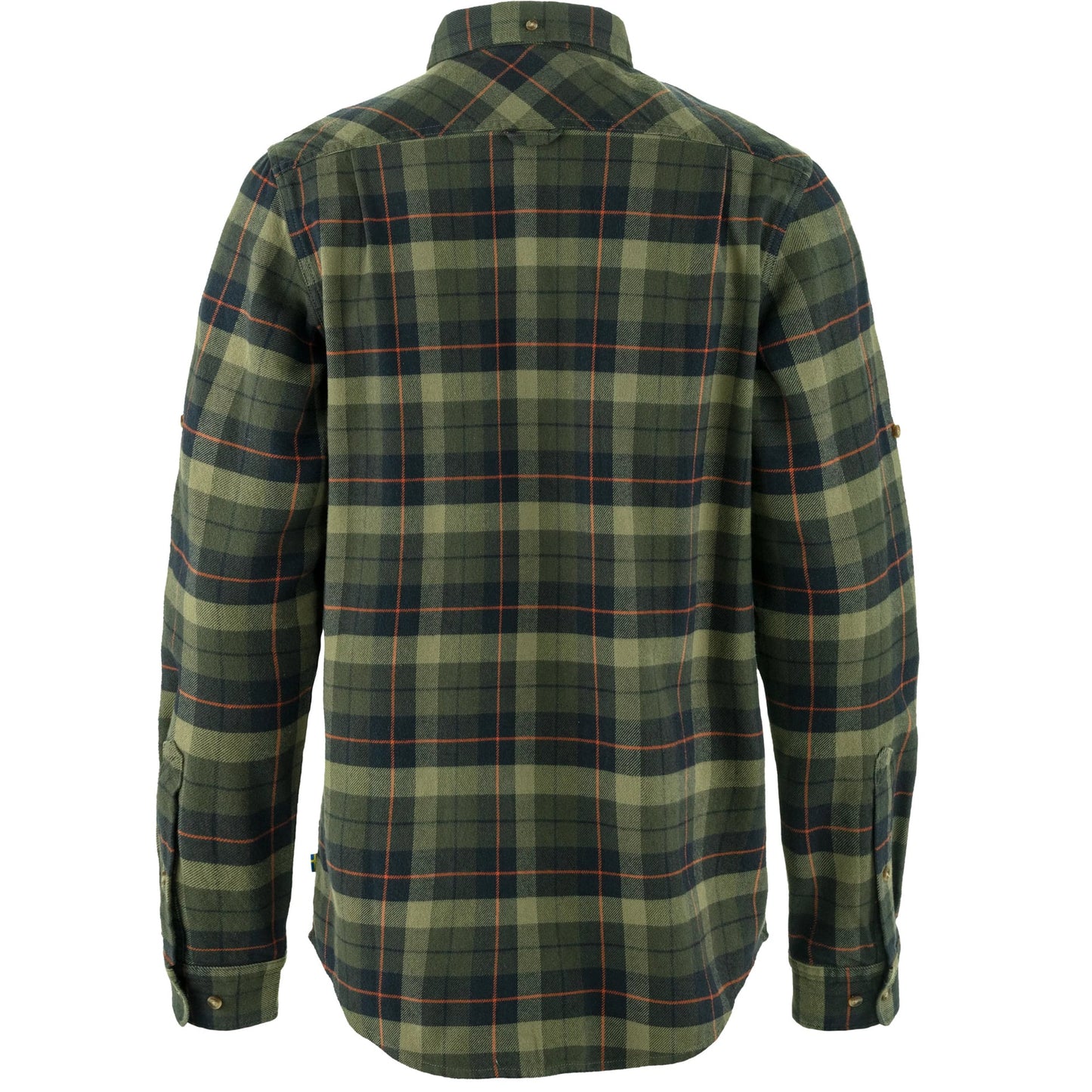 SINGI HEAVY FLANNEL SHIRT M - US 2718