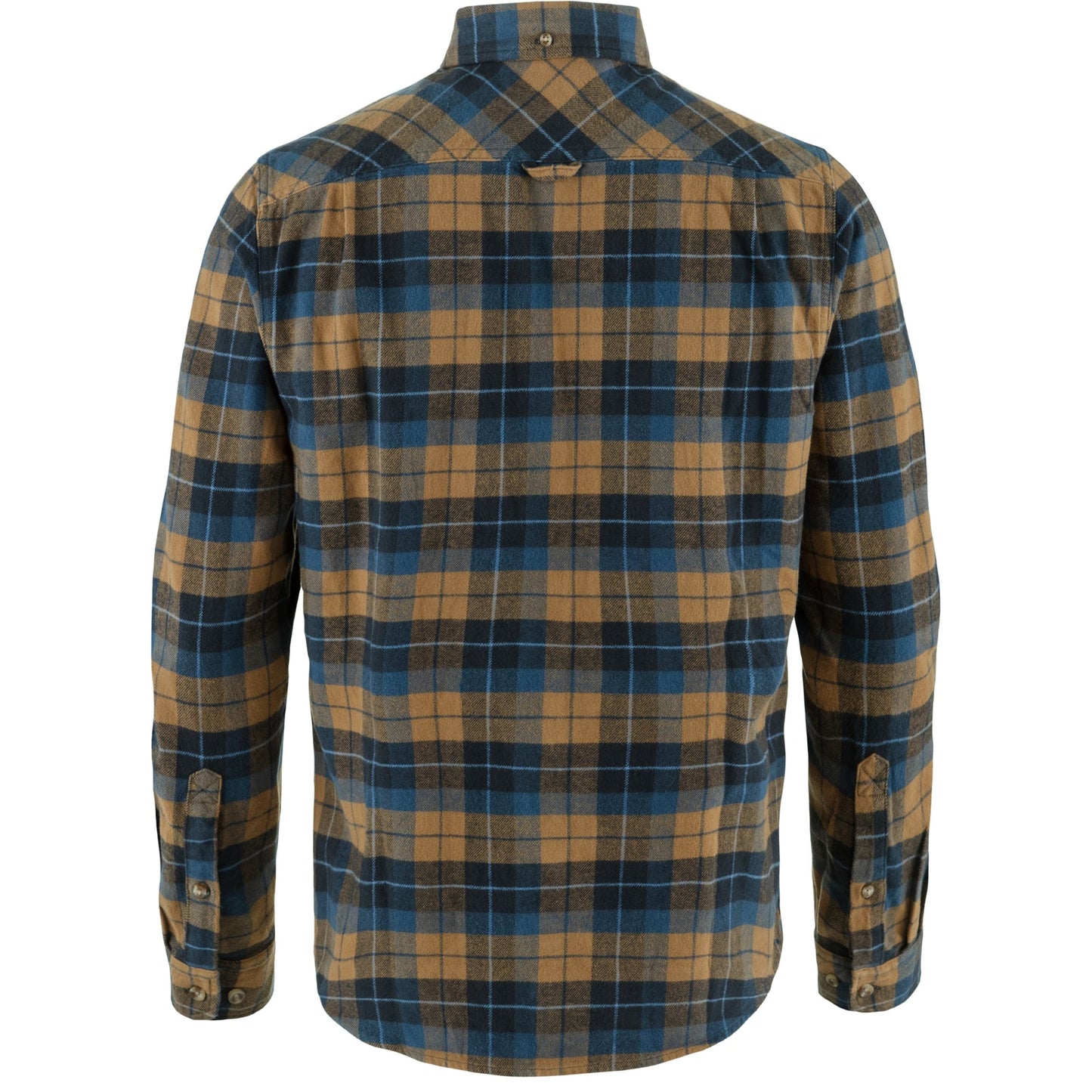 SINGI HEAVY FLANNEL SHIRT M - US 6874